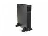 Armac Zasilacz awaryjny UPS On-Line rack 1000VA 8xIEC C13 USB-B LCD metalowa obudowa    DUST-FREE